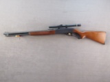 WINCHESTER Model 250, Lever-Action Rifle, .22, S#NVSN