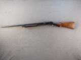 WINCHESTER Model 1897, Pump-Action Shotgun, 12g, S#512495