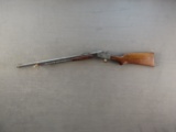 STEVENS Model Visible Loading Repeater, Pump-Action Rifle, .22, S#A339