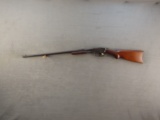 SAVAGE Model 1903, Pump-Action Rifle, .22, S#132938
