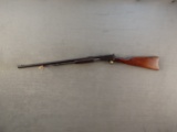 MARLIN Model 1929, Pump-Action Rifle, .22, S#NVSN