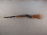 MARLIN Model 39A, Lever-Action Rifle, .22, S#NVSN