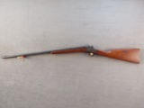 REMINGTON Model 4, Single-Action Rifle, .32, S#111687