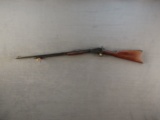 WINCHESTER Model 1890, Pump-Action Rifle, .22S, S#521038
