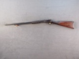 WINCHESTER Model 1890, Pump-Action Rifle, .22L, S#469997