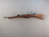 GERMAN HEMBRUG 1918, Bolt-Action Rifle, 6.5x52, S#2080N