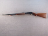 WINCHESTER Model 61, Pump-Action Rifle, .22, S#85986