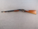 STEVENS Model 70, Pump-Action Rifle, .22, S#Z737