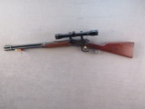 WINCHESTER Model 94, Lever-Action Rifle, .30-30win, S#3791724