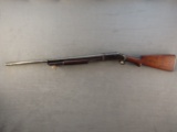 WINCHESTER Model 1897, Pump-Action Shotgun, 12g, S#232487
