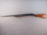 WINCHESTER Model 12, Pump-Action Shotgun, 12g, S#E895029