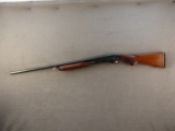 REMINGTON Model Wingmaster 870, Pump-Action Shotgun, 12g, S#862255V