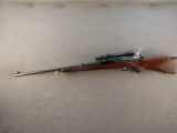 WINCHESTER Model 70, Bolt-Action Rifle, .300h&h magnum, S#212383