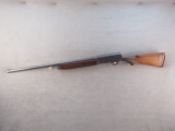 REMINGTON Model 11, Semi-Auto Shotgun, 16g, S#1567507
