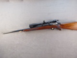 RUGER Model M77, Bolt-Action Rifle, .220swift, S#70-90497