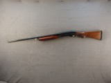 REMINGTON Model 870 Wingmaster Magnum, Pump-Action Shotgun, 20g, S#T432028N
