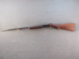 WINCHESTER Model 37 Red Letter, Breech-Action Shotgun, 20g, S#NVSN