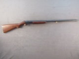 WINCHESTER Model 37, Breech-Action Shotgun, 12g, S#NVSN