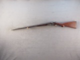 ITHACA Model SxS, Breech-Action Shotgun, 16g, S#144139