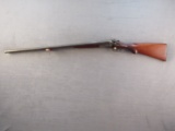 antique: ECLIPSE CO Model Belgian SxS, Breech-Action Shotgun, 12g, S#NVSN