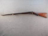 antique: FOREHAND ARMS CO Model 99, Breech-Action Shotgun, 12g, S#5367