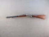 WINCHESTER Model 94, Lever-Action Rifle, .30-30, S#1077410