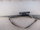 MOSSBERG Model 500A, Pump-Action Shotgun, 12g, S#K687490