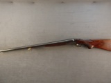 SAVAGE Model B, Breech-Action Shotgun, 12g, S#NVSN