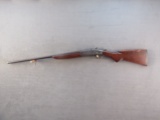 IVER JOHNSON Model Champion, Breech-Action Shotgun, .410, S#CXBI