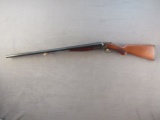 CENTRAL ARMS CO Model 6012 SxS, Breech-Action Shotgun, 12g, S#90880