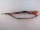 REMINGTON Model 14, Pump-Action Rifle, .35rem, S#96119