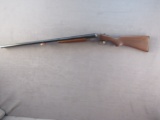 STEVENS Model 311, Breech-Action Shotgun, 12g, S#XU