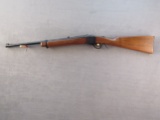 RUGER Model No. 3, Lever-Action Rifle, .45-70govt, S#13250357