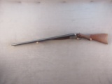 antique: REMINGTON Model 1889, Breech-Action Shotgun, 12g, S#Q364209