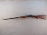 IVER JOHNSON Model Champion, Breech-Action Shotgun, 16g, S#RHXX