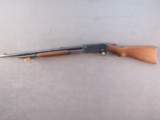 REMINGTON Model 14, Pump-Action Rifle, .35rem, S#101382