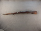 1891 Mosin, Bolt-Action Rifle, Unknown Cal, S#214597