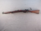 AUSTRALIAN Mauser, Bolt-Action Rifle, .303british, S#37951