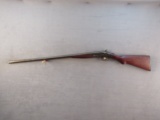 SPENCER GUN CO Model 1895, Breech-Action Shotgun, 16g, S#171884