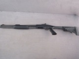 MOSSBERG Model 500, Pump-Action Shotgun, 12g, S#T986705