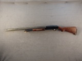 MOSSBERG Model 500A, Pump-Action Shotgun, 12g, S#J305492