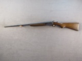 WESTPOINT Model 949C Series N, Breech-Action Shotgun, 20g, S#C693706