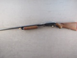 JC HIGGINS Model 20, Pump-Action Shotgun, 12g, S#NVSN