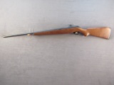 MOSSBERG Model 183T, Bolt-Action Shotgun, .410, S#636440