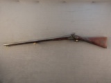 black powder: MANTON Model Unknown, Shotgun, Unknown Cal, S#NVSN
