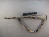 blackpowder: THOMPSON CENTER ARMS Model Mega, Single-Action Rifle, .50, S#26133