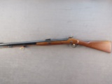 blackpowder: THOMPSON CENTER ARMS Model New Englander, Single-Action Rifle, .50, S#32364