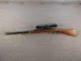 blackpowder: ARDESA Model Spain, Single-Action Rifle, .50, S#101479