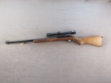 GLENFIELD Model 60, Semi-Auto Rifle, .22LR, S#72232986