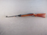 WINCHESTER Model 427, Pump-Action Rifle, 55/22, S#72384426